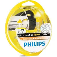 Philips 12972CVPYS2 Gloeilamp, verstraler