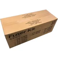 Kyocera FK-6307 fuser unit (original)