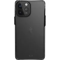 Uag Plyo Backcover voor de Apple iPhone 12 Pro Max - Ash