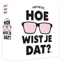 Hygge Hoe wist je dat -