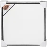 Creativ Company ArtistLine - Canvas with Frame (54x54 cm)
