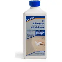 Lithofin vuiloplosser onderhoudsproduct 500ml
