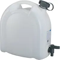 Pressol Jerrycan met Kraan 15L