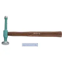 Stahlwille 10790 SCHLICHT- UND TREIBHAMMER 70130005 Uitdeukhamer 479 g 1 stuk(s)