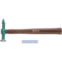Stahlwille 10812 AUSBEUL-PINNHAMMER 70130013 Pinhamer 344 g 1 stuk(s)