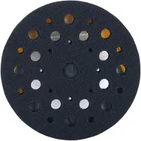 Mirka Abranet Steunpad 125mm 5/16-Pros/Deros 650CV
