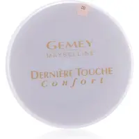 Maybelline Dernière touche 02 Blond cendré