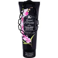 Tesori d'Oriente Orchidea Della Cina Douchegel Met Betoverende Bloesemgeur 250 ml