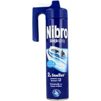 Nibro Strijkspray 400 Ml