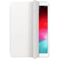 Apple Smart Cover iPad (2019) en iPad Air (2019) Wit