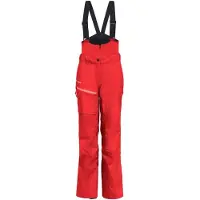 Vaude Back Bowl Iv Broek