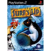 Surf's Up Playstation 2