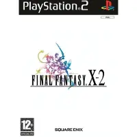 Final Fantasy X-2 PS2