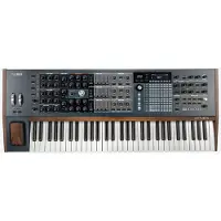 Arturia PolyBrute synthesizer