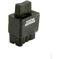 Brother LC900HC - Inktcartridge / Zwart / Hoge Capaciteit