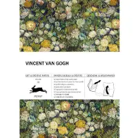 The Pepin Press Gift & creative papers 100 - Vincent van Gogh Volume 100