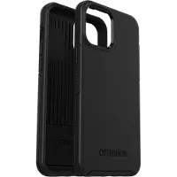 Otterbox Symmetry Apple iPhone 12 / 12 Pro Back Cover Noir