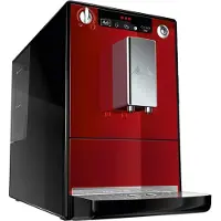 Melitta Caffeo Solo E950-104 - Chili Red