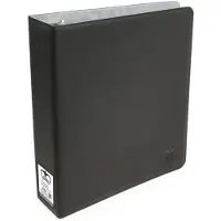 Ultimate Guard Collector's Album Xenoskin Regular - Black