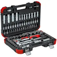 Gedore Red Dopsleutelset 1/2-1/4 94Delig