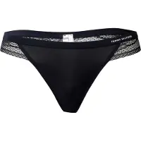 Tommy Hilfiger damesstring blauw XS