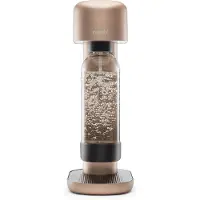 MySoda Ruby Copper Bruiswatermaker
