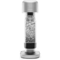 MySoda Ruby Zilver