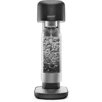 MySoda Ruby Black Bruiswatermaker