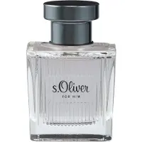 s.Oliver For Him Eau de Toilette 50 ml