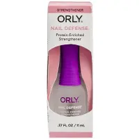 Orly Nail Defense