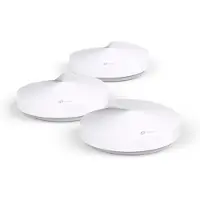 TP-LINK Deco M5 Mesh Wifi (3-pack) - 2017