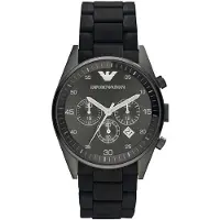 Emporio Armani chronograaf herenhorloge AR5889