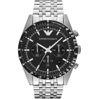 Giorgio Armani Horloge Man Ar5988 Emporio