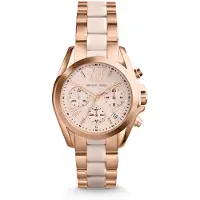 Michael Kors MK6066 Bradshaw dameshorloge