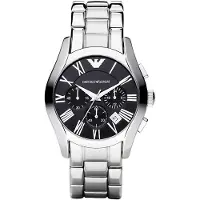 Emporio Armani AR0673 Velente Chronograaf Herenhorloge