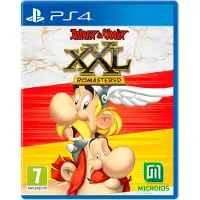 Asterix & Obelix - XXL Romastered | PlayStation 4