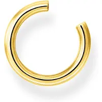 Thomas Sabo - Unisex Oorklemmen - EC0013-413-39