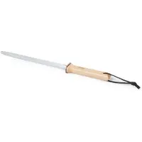 Opinel Honing Steel 2321 aanzetstaal, 25 cm