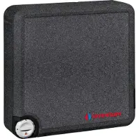 Inventum Modesto Hotfill Q10 plintboiler 10 liter