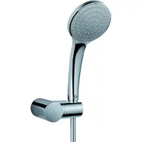 Ideal standard Idealrain M1 handdouche-set met een handdouche met één functie