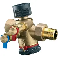 Csdk-Sl condebreg dn15 1/2"bibuk