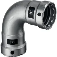 Viega persfit2 mega bocht 90 2