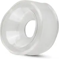 EasyToys - Penispomp Sleeve - Sex Toys voor Mannen - Accessoire voor Penis Pomp - Transparant