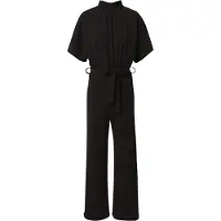 Sisters point Jumpsuit zwart