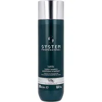 System Professional System Man care SSP Man Energy Shampoo 250 ml
