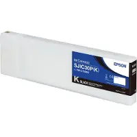 Epson C33S020639 (SJIC30P) Inktcartridge Zwart