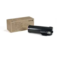 Xerox 106R02720 Toner Zwart