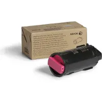 Xerox Toner 106R03874 Magenta Extra hoge capaciteit