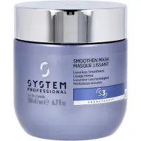 System Professional Smoothen Mask S3 200 ml