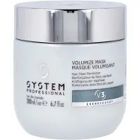 System Professional Volumize Mask V3